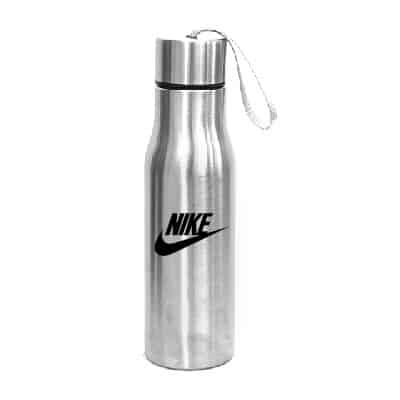 Stainless Steel Sport Bottle – 650ml