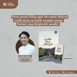 Trilogi: Noktah yang Memujuk