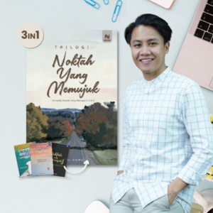 Trilogi: Noktah yang Memujuk