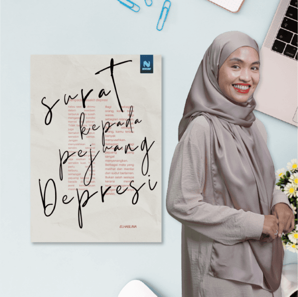 Surat Kepada Pejuang Depresi