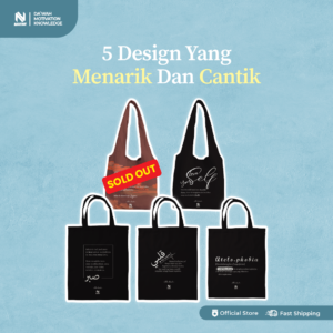 Exclusive Tote Bag