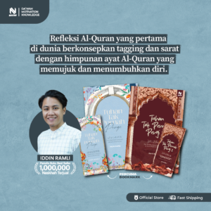 Tuhan Tak Pernah Pergi