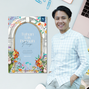 Tuhan Tak Pernah Pergi