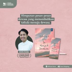 Seberat Itu Ya Menjadi Dewasa