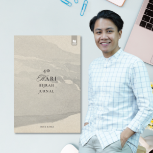 40 Hari Hijrah Jurnal
