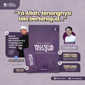 Hidup Dengan Tahajud
