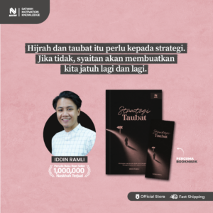 Strategi Taubat
